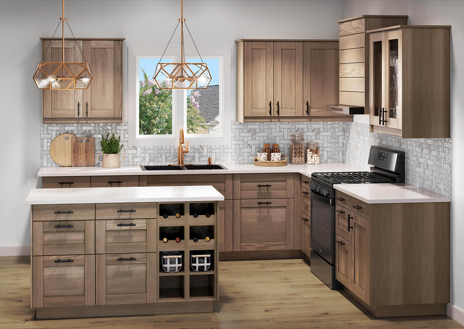 Trends We Are Loving For 2024! | Klëarv&e Cabinetry®