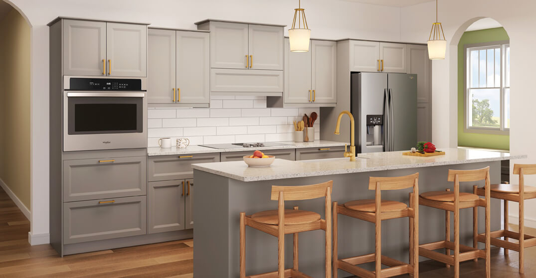 Photo Gallery | Klëarv&e Cabinetry®